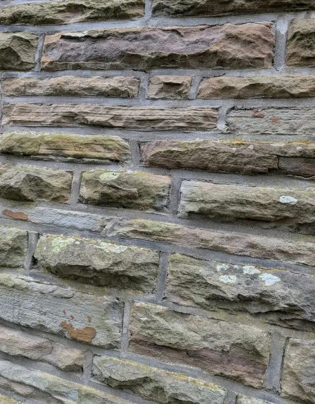 Expert brick and stone repointing done with traditional craftsmanship