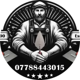 Pontypridd Handyman logo – trusted local home repair and maintenance services
